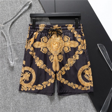 New Arrivals Versace Shorts For Men in 195412