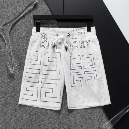 New Arrivals Givenchy Shorts For Men in 195415