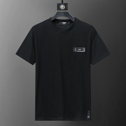 New Arrivals Fendi T-shirts For Men in 195420