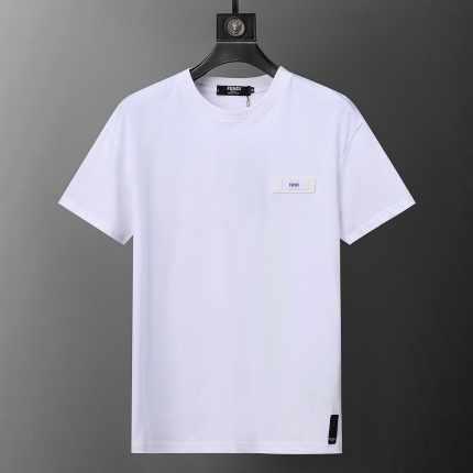 New Arrivals Fendi T-shirts For Men in 195421