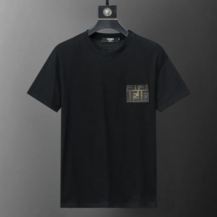 New Arrivals Fendi T-shirts For Men in 195422