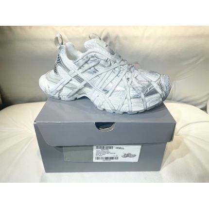 New Arrivals Balenciaga 3XL EXTREME LACE Sneakers Size 35-46 in 195440