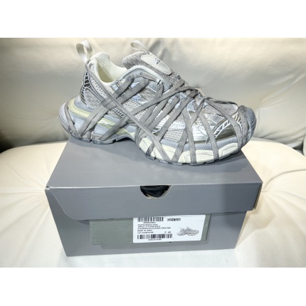 New Arrivals Balenciaga 3XL EXTREME LACE Sneakers Size 35-46 in 195441