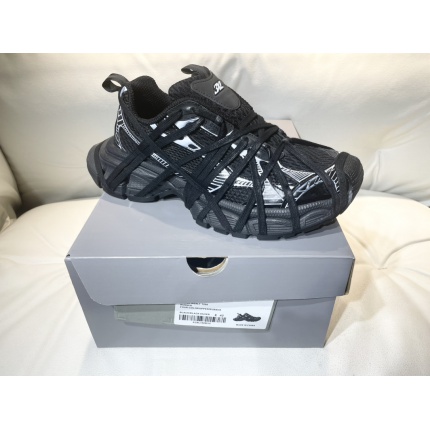 New Arrivals Balenciaga 3XL EXTREME LACE Sneakers Size 35-46 in 195442