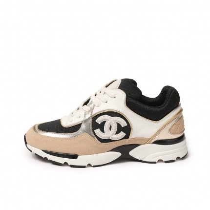 New Arrivals Chanel Sneakers size 35-45 in 195474