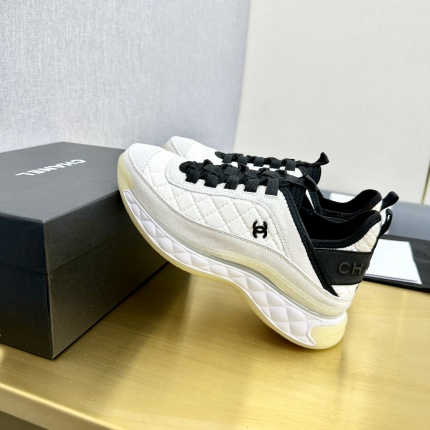 New Arrivals Chanel Sneakers size 35-46 in 195514