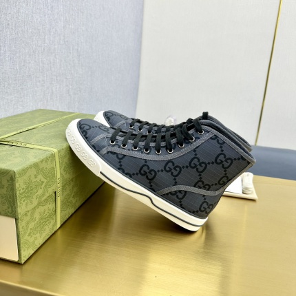 New Arrivals Gucci Tennis Sneakers Size 35-45 in 195532