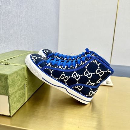 New Arrivals Gucci Tennis Sneakers Size 35-45 in 195533