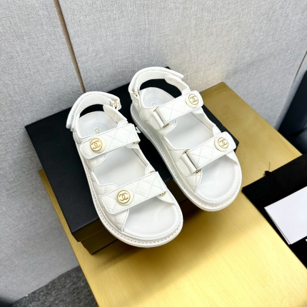New Arrivals High quality Chanel Sandals For Women in 195551