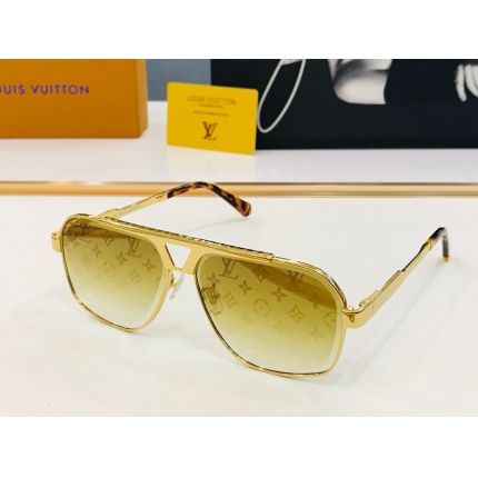 Louis Vuitton AAA Quality Sunglasses in 195625