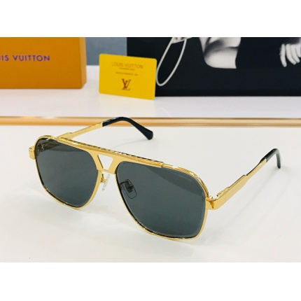Louis Vuitton AAA Quality Sunglasses in 195627