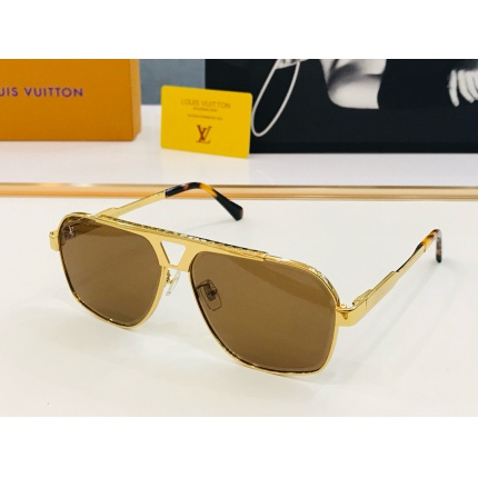 Louis Vuitton AAA Quality Sunglasses in 195628