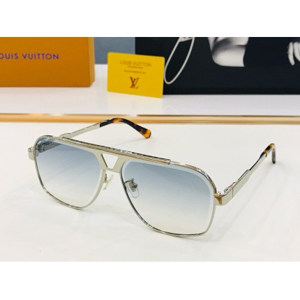 Louis Vuitton AAA Quality Sunglasses in 195629