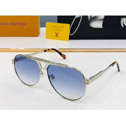 Louis Vuitton AAA Quality Sunglasses in 195630