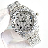 Rolex Full Star Series automatic mechanical watch size 42mm in 195148