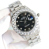 Rolex Full Star Series automatic mechanical watch size 42mm in 195161