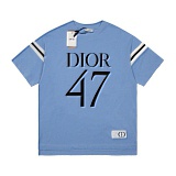 New Arrivals Dior T-shirts For Men in 195178