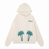 New Arrivals Rhude Hoody Size S-XXL in 195221