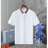 New Arrivals Burberry Polo T-shirts For Men in 195332