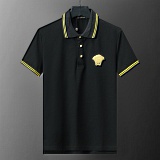 Versace polo T-Shirts for Men in 195342