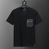 New Arrivals Fendi T-shirts For Men in 195418