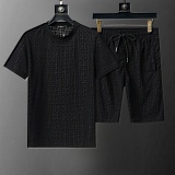 New Arrivals Givenchy Short Tracksuits For Men in 195428