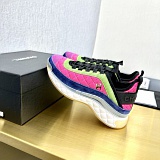 New Arrivals Chanel Sneakers size 35-46 in 195513