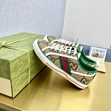 New Arrivals Gucci Tennis Sneakers Size 35-45 in 195521