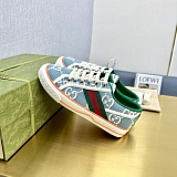 New Arrivals Gucci Tennis Sneakers Size 35-45 in 195522