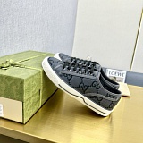 New Arrivals Gucci Tennis Sneakers Size 35-45 in 195528