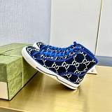 New Arrivals Gucci Tennis Sneakers Size 35-45 in 195533
