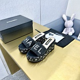 New Arrivals High quality Chanel Sandals For Women in 195544