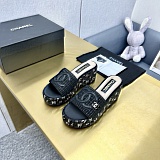 New Arrivals High quality Chanel Sandals For Women in 195546