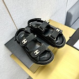 New Arrivals High quality Chanel Sandals For Women in 195553
