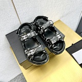 New Arrivals High quality Chanel Sandals For Women in 195556