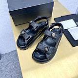 New Arrivals High quality Chanel Sandals For Women in 195557