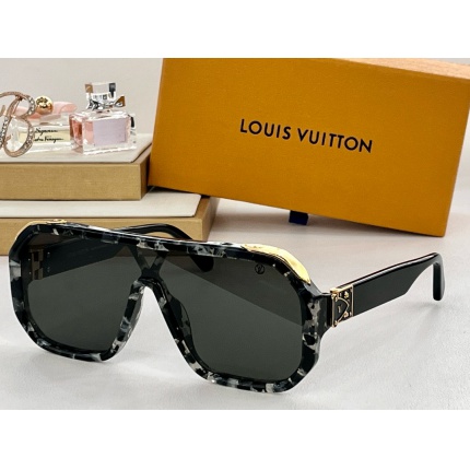 Louis Vuitton AAA Quality Sunglasses in 195644