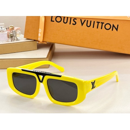 Louis Vuitton AAA Quality Sunglasses in 195649