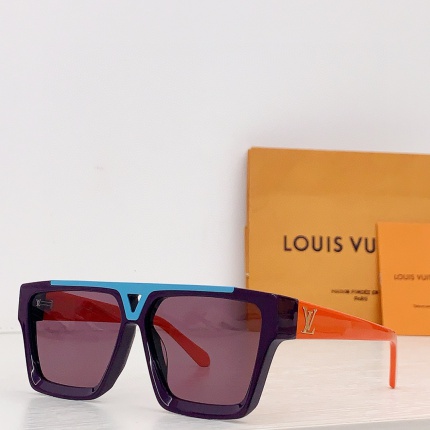 Louis Vuitton AAA Quality Sunglasses in 195650