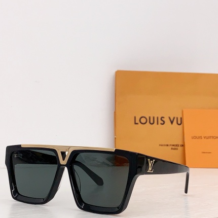 Louis Vuitton AAA Quality Sunglasses in 195651