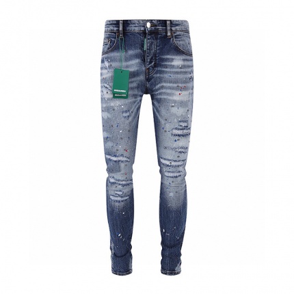 New Arrivals Dsquared2 Jeans For Men in 195688