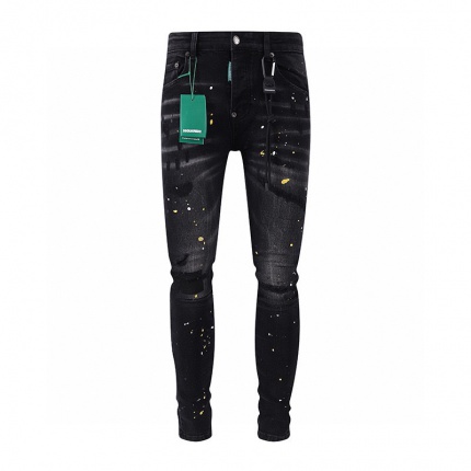 New Arrivals Dsquared2 Jeans For Men in 195689