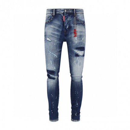 New Arrivals Dsquared2 Jeans For Men in 195693