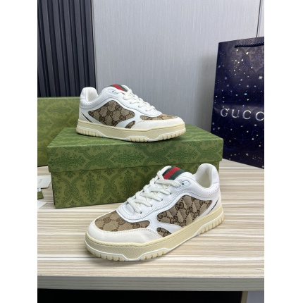 High quality New Arrivals Gucci Sneakers Size 35-45 in 195705