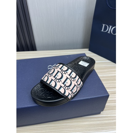 New Arrivals Dior Slippers Size 36-46 in 195706