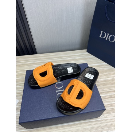 New Arrivals Dior Slippers Size 36-46 in 195707