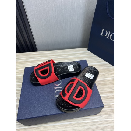 New Arrivals Dior Slippers Size 36-46 in 195708