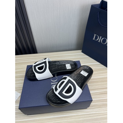 New Arrivals Dior Slippers Size 36-46 in 195709