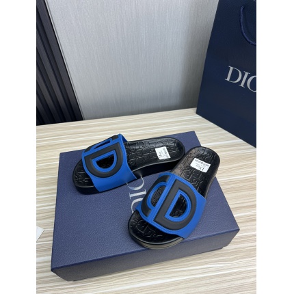 New Arrivals Dior Slippers Size 36-46 in 195710
