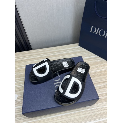 New Arrivals Dior Slippers Size 36-46 in 195711
